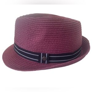 Seeberger Paper Braid Trillby